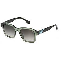 Fila unisex transparent sunglasses." SFI45806W5