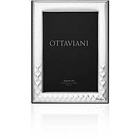 frame in silver Ottaviani 1003B