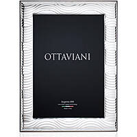frame in silver Ottaviani 1010