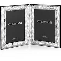 frame in silver Ottaviani 1010AD