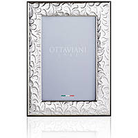 frame in silver Ottaviani 255017BM