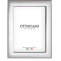 frame in silver Ottaviani 255022M