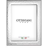 frame in silver Ottaviani 255023M