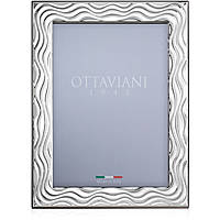 frame in silver Ottaviani 26024M
