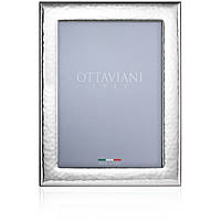 frame in silver Ottaviani 26025BM