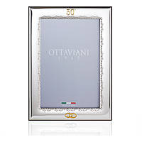 frame in silver Ottaviani 26026AM