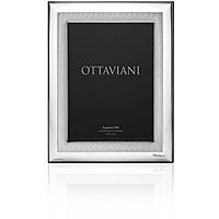 frame in silver Ottaviani 3003B