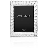 frame in silver Ottaviani 3004B