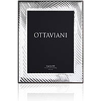 frame in silver Ottaviani 3006A