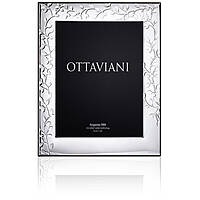 frame in silver Ottaviani 3007B