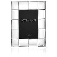 frame in silver Ottaviani 4004B