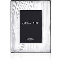 frame in silver Ottaviani 4006A