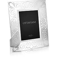frame in silver Ottaviani 6007A