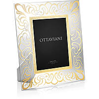 frame in silver Ottaviani 6007O