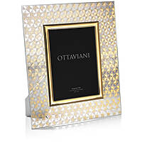 frame in silver Ottaviani 6008CO