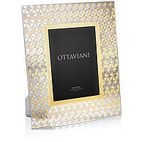 frame in silver Ottaviani 6008O