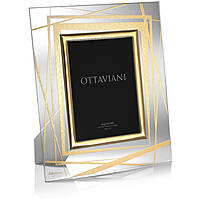 frame in silver Ottaviani 6009CO