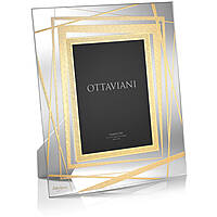frame in silver Ottaviani 6009O