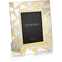 frame in silver Ottaviani 6010O