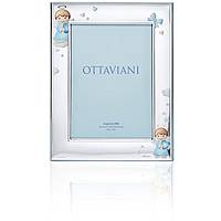 frame in silver Ottaviani 7005BC