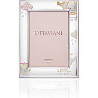 frame in silver Ottaviani 7006AR