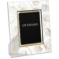 frame in silver Ottaviani Miro Silver 6000CO