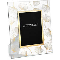 frame in silver Ottaviani Miro Silver 6000O
