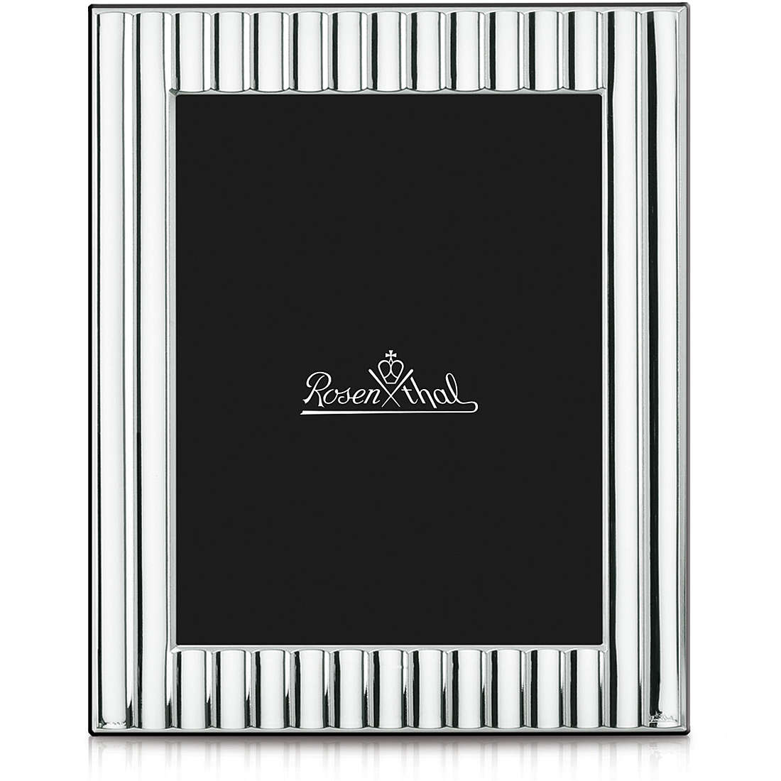 frame in silver Rosenthal Vege RS8171/15