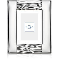 frame in silver Selezione GioiaPura Puro PU8302/13