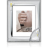 frame in silver Selezione GioiaPura Puro PU8396/9