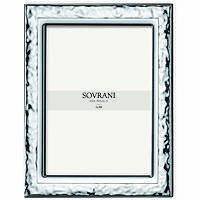 frame in silver Sovrani 6293L