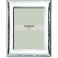 frame in silver Sovrani 6343L
