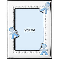 frame in silver Sovrani W5255 4C