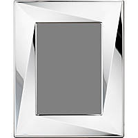 frame in silver Sovrani W784