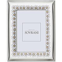frame in silver Sovrani W973