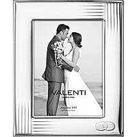 frame in silver Valenti Argenti 52135 4L