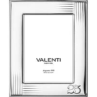 frame in silver Valenti Argenti 52136 4L