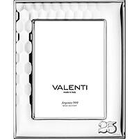 frame in silver Valenti Argenti 52139 4L