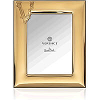 frame in silver Versace Versace Frames VS0114/10B