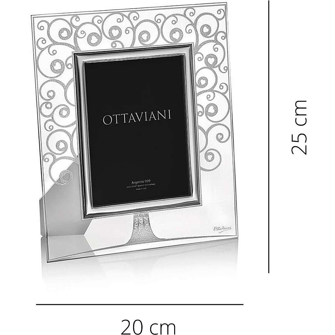 frame Ottaviani 6002C