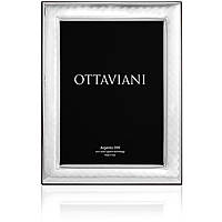 frame Ottaviani Miro Silver 1001A