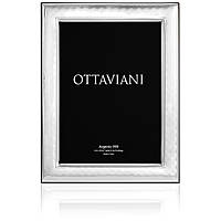 frame Ottaviani Miro Silver 1001B