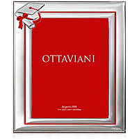frame Ottaviani Miro Silver 5000A