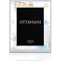 frame Ottaviani Miro Silver 7000AC