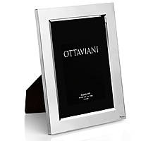 frame photo frames Ottaviani Miro Silver 2000
