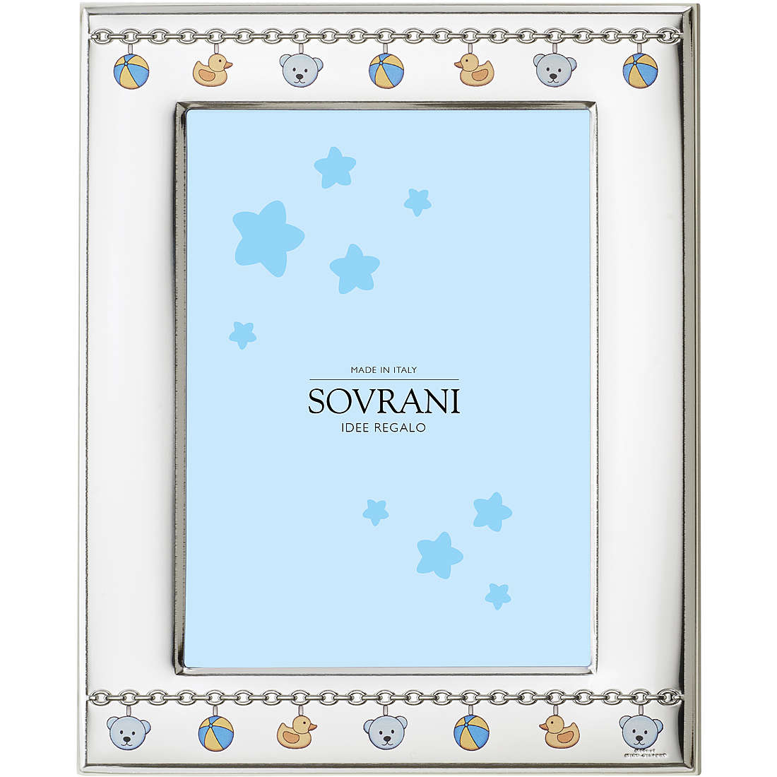 frame Sovrani W5252C
