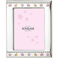 frame Sovrani W5252RA