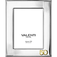 frame Valenti Argenti 52137 4L