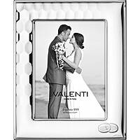 frame Valenti Argenti 52138 4L