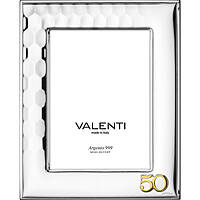 frame Valenti Argenti 52140 4L